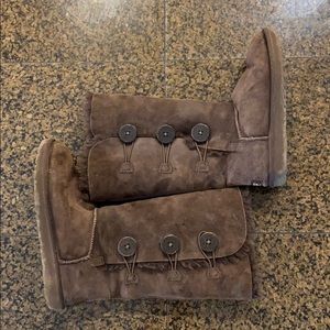 Ugg Boots Size 7